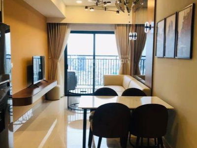 Soho Residence, Vietnam  Soho Residence, Vietnam