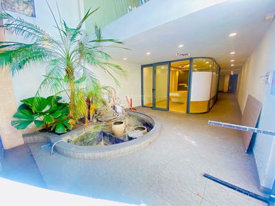 Logement dans Ho Chi Minh City, Vietnam Logement dans Ho Chi Minh City, Vietnam