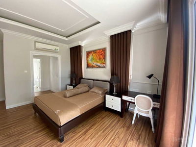 The Venice, Vietnam The Venice, Vietnam