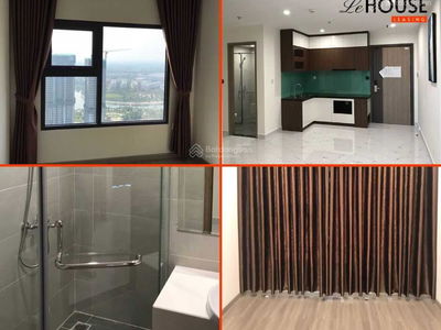 Vinhomes Grand Park, Vietnam Vinhomes Grand Park, Vietnam