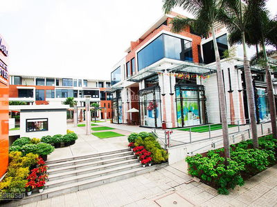 Villa Galleria, Vietnam  Villa Galleria, Vietnam