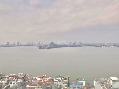 Golden Westlake, Vietnam Golden Westlake, Vietnam