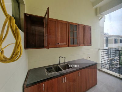 Tay Ho Tay urban area - Starlake Hanoi, Vietnam  Tay Ho Tay urban area - Starlake Hanoi, Vietnam