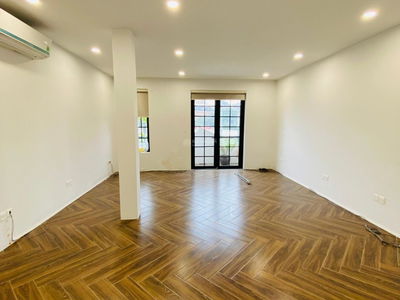 Housing in Hanoi, Vietnam Housing in Hanoi, Vietnam