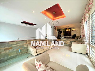 Housing in Nha Be, Vietnam Housing in Nha Be, Vietnam