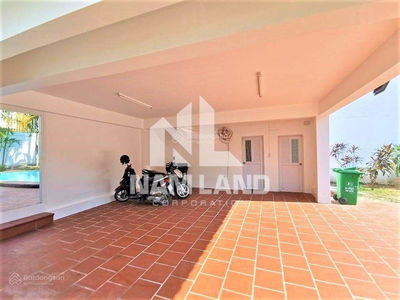 Housing in Di An, Vietnam Housing in Di An, Vietnam