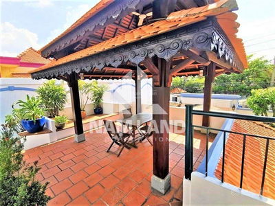 Жилье в Di An, Vietnam Жилье в Di An, Vietnam