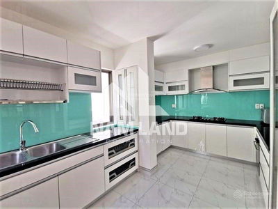 Housing in Di An, Vietnam Housing in Di An, Vietnam