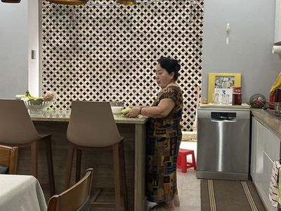 Gehäuse In Bien Hoa, Vietnam Gehäuse In Bien Hoa, Vietnam