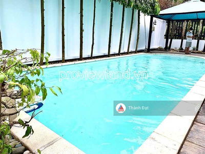 Housing in Nha Be, Vietnam Housing in Nha Be, Vietnam