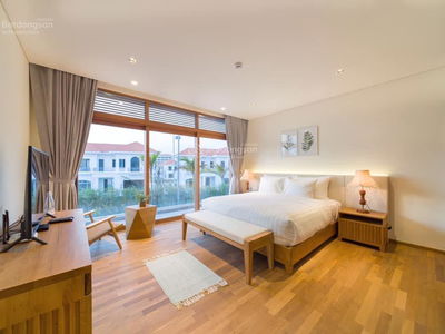 The Ocean Estates, Vietnam  The Ocean Estates, Vietnam