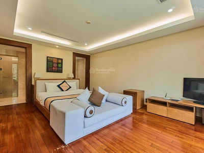 The Ocean Estates, Vietnam  The Ocean Estates, Vietnam