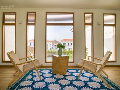 The Ocean Estates, Vietnam The Ocean Estates, Vietnam