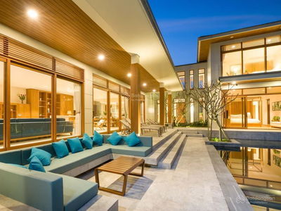 The Ocean Estates, Vietnam The Ocean Estates, Vietnam