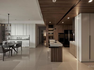 Centana Thu Thiem, Vietnam Centana Thu Thiem, Vietnam