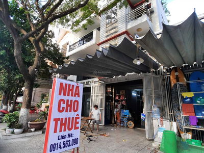 Gehäuse In Da Nang, Vietnam  Gehäuse In Da Nang, Vietnam