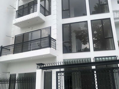 Housing in Hanoi, Vietnam Housing in Hanoi, Vietnam