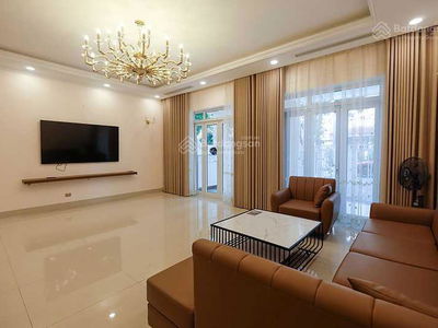 Khu đô thị Nam Thăng Long - Ciputra, Vietnam Khu đô thị Nam Thăng Long - Ciputra, Vietnam