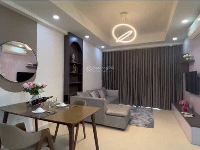 M-One South Saigon, Vietnam  M-One South Saigon, Vietnam