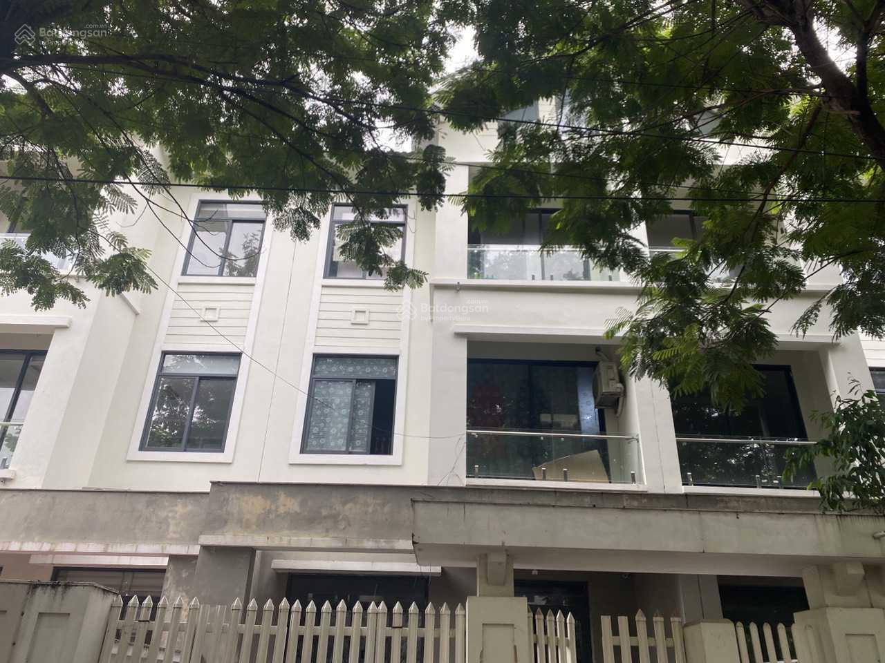 Khu đô thị Geleximco - Lê Trọng Tấn, Vietnam Khu đô thị Geleximco - Lê Trọng Tấn, Vietnam