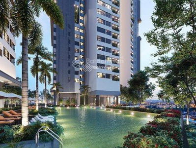 Park Kiara, Vietnam Park Kiara, Vietnam