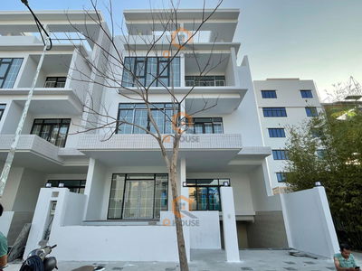 Жилье в Nha Be, Vietnam Жилье в Nha Be, Vietnam