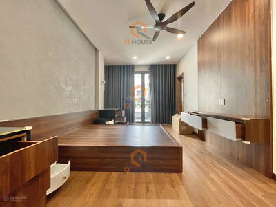 Gehäuse In Nha Be, Vietnam Gehäuse In Nha Be, Vietnam