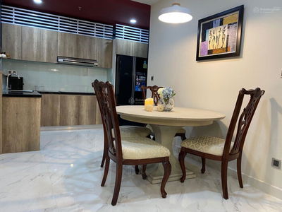 The Grande, Vietnam The Grande, Vietnam