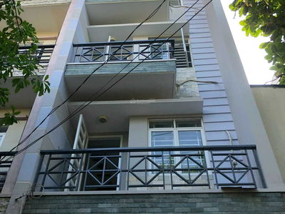 Housing in Ho Chi Minh City, Vietnam Housing in Ho Chi Minh City, Vietnam