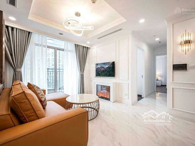 Vinhomes Central Park, Vietnam Vinhomes Central Park, Vietnam