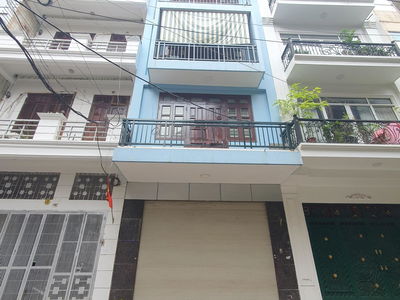 Housing in Hanoi, Vietnam  Housing in Hanoi, Vietnam