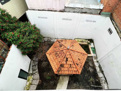 Gehäuse In Ho Chi Minh City, Vietnam Gehäuse In Ho Chi Minh City, Vietnam