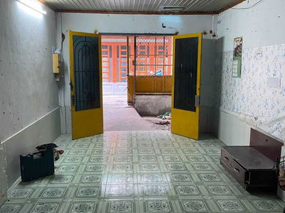 Housing in Ho Chi Minh City, Vietnam Housing in Ho Chi Minh City, Vietnam