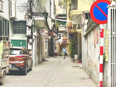 Housing in Hanoi, Vietnam Housing in Hanoi, Vietnam