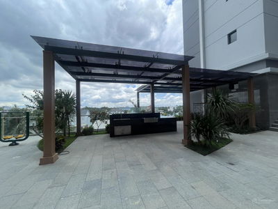 The Rivana, Vietnam The Rivana, Vietnam