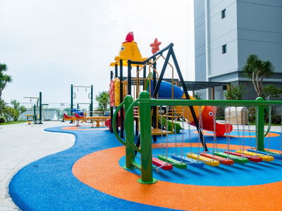 The Rivana, Vietnam The Rivana, Vietnam