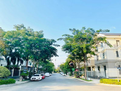 Lakeview City urban area, Vietnam Lakeview City urban area, Vietnam