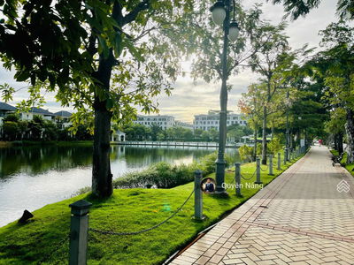 Lakeview City urban area, Vietnam Lakeview City urban area, Vietnam