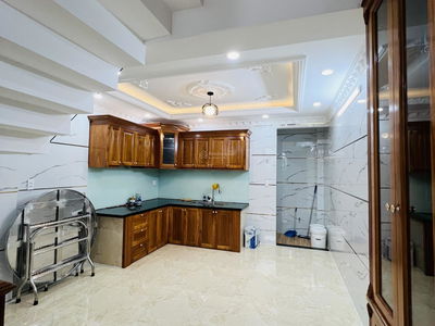 Жилье в Ho Chi Minh City, Vietnam Жилье в Ho Chi Minh City, Vietnam