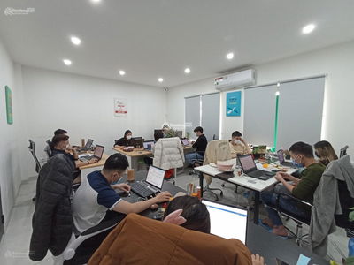 Khu đô thị Nam Trung Yên, Vietnam Khu đô thị Nam Trung Yên, Vietnam