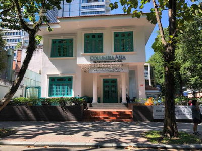 Жилье в Ho Chi Minh City, Vietnam Жилье в Ho Chi Minh City, Vietnam