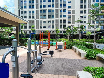 Ehome Southgate, Vietnam Ehome Southgate, Vietnam