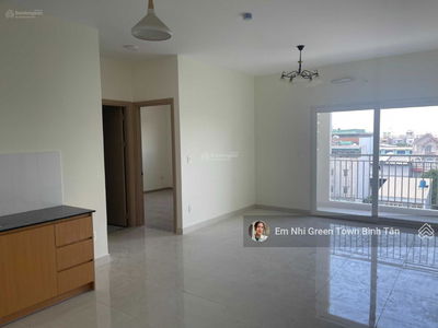 Green Town Binh Tan, Vietnam Green Town Binh Tan, Vietnam