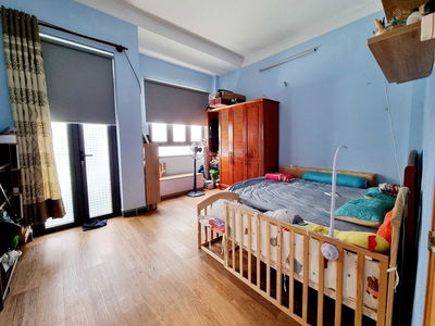 Alojamiento en Ho Chi Minh City, Vietnam Alojamiento en Ho Chi Minh City, Vietnam