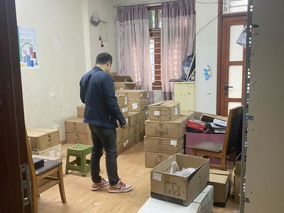 Alojamiento en Ha GJong, Vietnam Alojamiento en Ha GJong, Vietnam