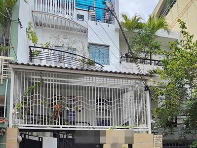 Alojamiento en Ho Chi Minh City, Vietnam Alojamiento en Ho Chi Minh City, Vietnam