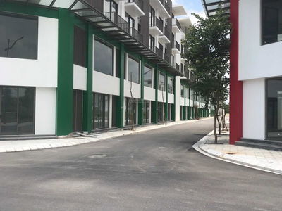 Khai Son City, Vietnam Khai Son City, Vietnam