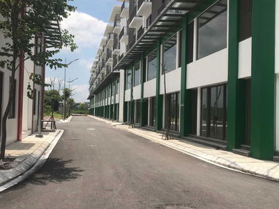 Khai Son City, Vietnam Khai Son City, Vietnam