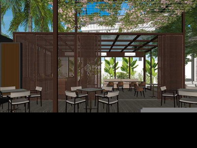 Gehäuse In Di An, Vietnam Gehäuse In Di An, Vietnam