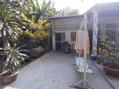 Housing in Can Giuoc, Vietnam Housing in Can Giuoc, Vietnam